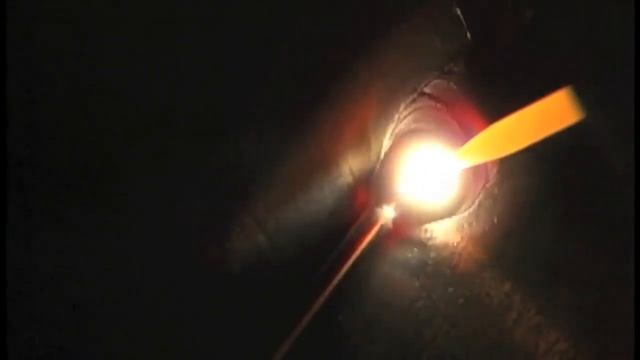 Обзор основных техник TIG-сварки смотреть онлайн