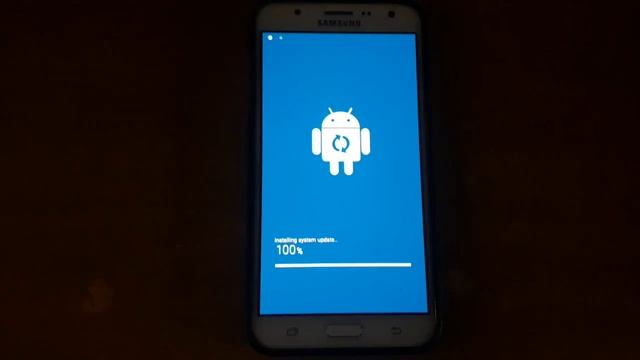 Samsung Galaxy J7 got a new Software Update смотреть онлайн