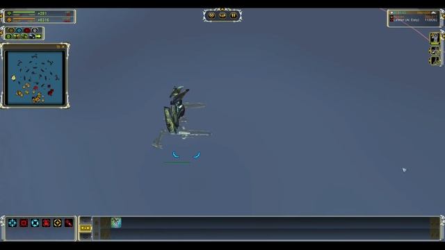Seraphim experimental tech смотреть онлайн