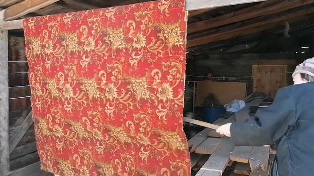 покупка продуктов, помогаем маме... смотреть онлайн