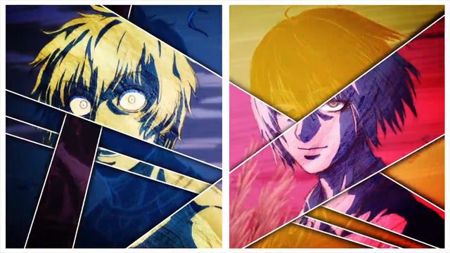 Kengan Ashura Opening