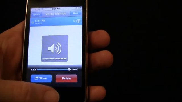 iPhone 3G 16gb black jailbroken review! (#5297) смотреть онлайн