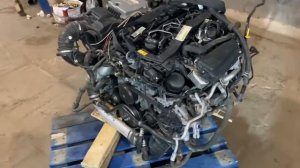 Обзор двигателя OM651 Недостатки двигателя Om651 Mercedes