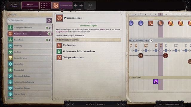 Pathfinder: Wrath of the Righteous deutsch Teil 111 - Stufenaufstieg Level 9 Let's Play смотреть онлайн