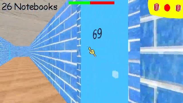 How many Spongebooks can i get in No Life Mode? (Spongebob's Basics V1) смотреть онлайн