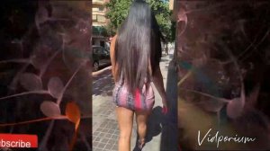Best Booty Twerk Compilation #15 | Big Ass Thick Girls Twerking