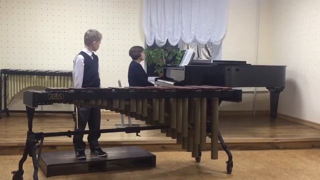 Алексей Закликовский. Аккорды Хортицы