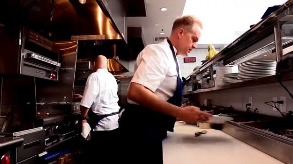 Tempe Public Market Cafe is gorgeous