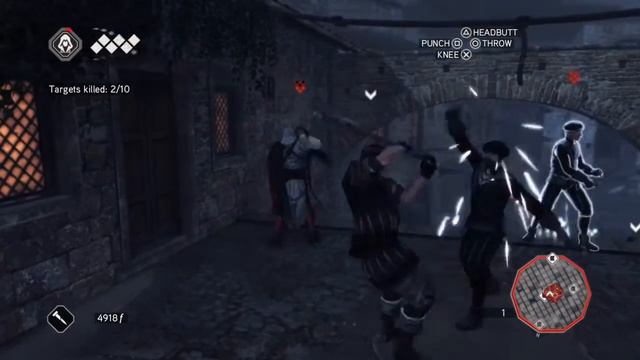 Assassin 's Creed - Ezio Series | #PS4 #India #Live смотреть онлайн
