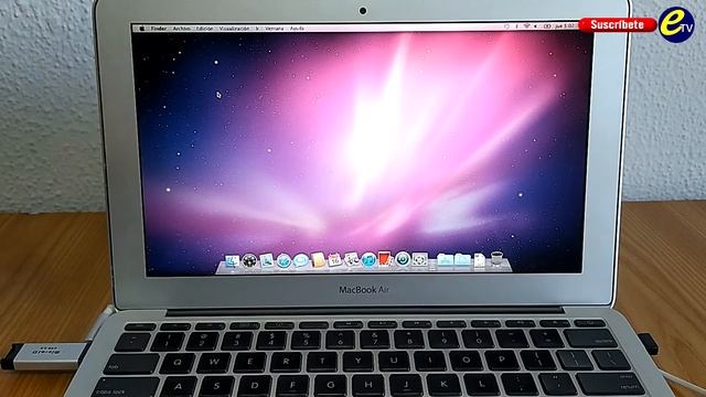 ✅ INSTALAR WINDOWS EN MACKBOOK AIR ANTIGUA SIN BOOTCAMP VALE LA PENA ? [TUTORIAL] смотреть онлайн