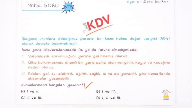 Kaynaklarımızı Doğru Kullanıyorum, Vergilerimiz Kazançlarımızdır | 6. Sınıf #evokul Kampı смотреть онлайн
