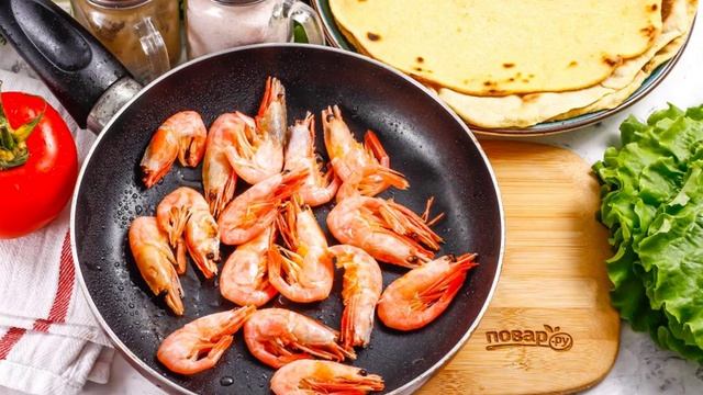 Сборник рецептов