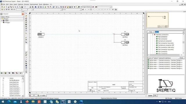 SEE Electrical Expert Präsentation | Lösungsstarke Elektro CAD Software смотреть онлайн