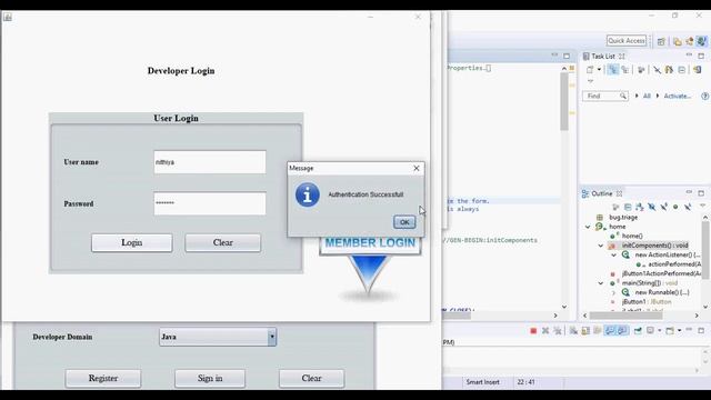 A Cloud Based Framework for Machine Learning Workloads and Applications in Java смотреть онлайн