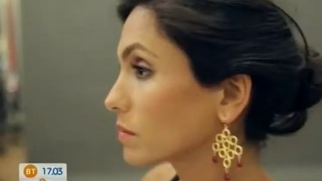 Как и с чем носить крупные украшения смотреть онлайн