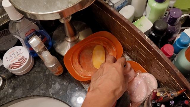 Добро пожаловать в мой будуар | Косметические средства, которыми я пользуюсь смотреть онлайн