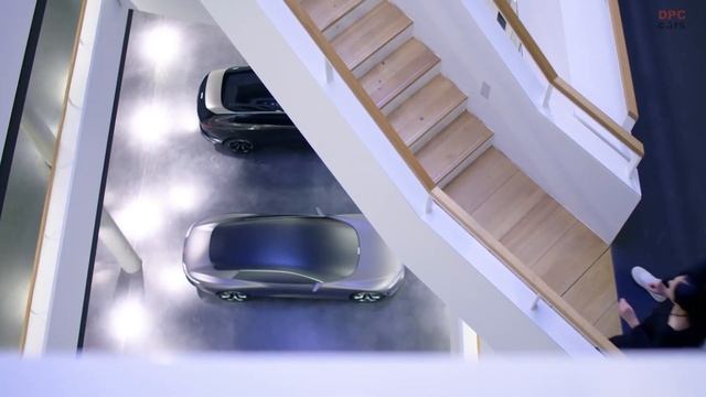 The New 2023 Audi Rings Logo Revealed смотреть онлайн