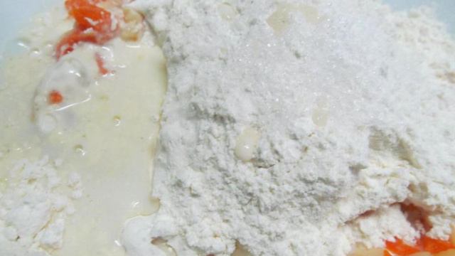 Вкусные будни