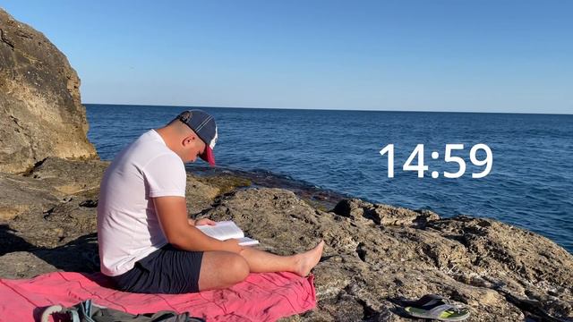 study with me 30 min (no music) / учись со мной 30 мин (без музыки) смотреть онлайн