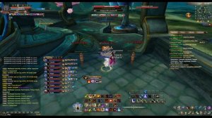 МОИ СЕКРЕТНЫЕ МАКРОСЫ В PERFECT WORLD v2.0?