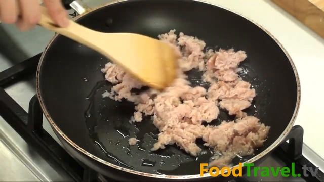 ข้าวเหนียวหน้าปลาแห้ง (ข้าวเหนียวมูนหน้าปลาแห้ง) | FoodTravel смотреть онлайн