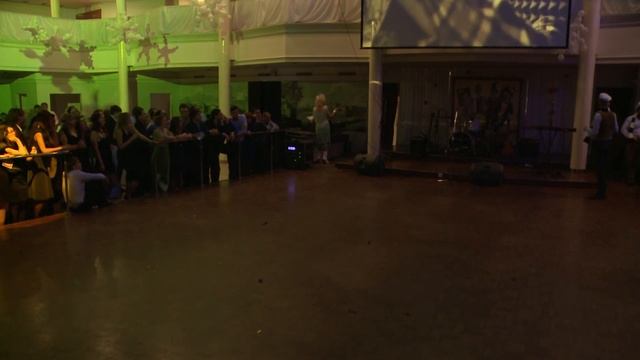 Чарльстон мастер-класс смотреть онлайн