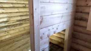 Баня 5*3 с террасой, предбанником и комнатой !!! Супер - планировка!!!