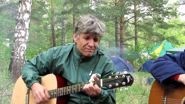 "Театр - это жизнь!".(Full HD) исп. Рустэм Файрушин. смотреть онлайн