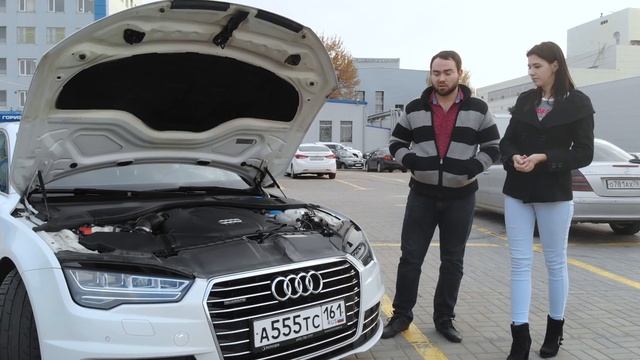 AUDI A7. МЕЧТА или РАЗОЧАРОВАНИЕ? Понторезка за миллион