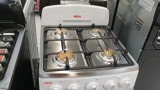 Электрические и газовые плиты смотреть онлайн