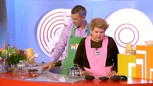 Черный рис. Диетическое меню смотреть онлайн