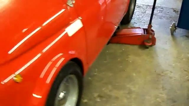 STEYR PUCH 650 TR FOR SALE смотреть онлайн