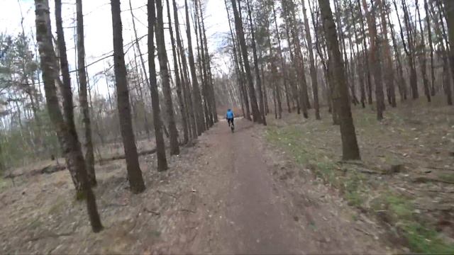 Обзор Garmin EDGE 520 Plus и лучший маршрут для Gravel bike смотреть онлайн