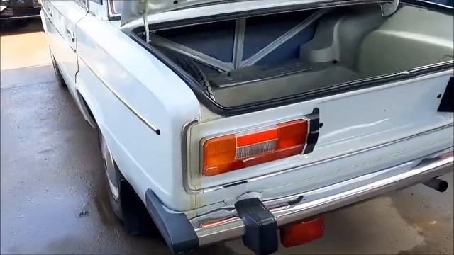 НОВЫЙ ЖИГУЛИ ВАЗ-2106 SAQLANGAN LADA JIGULI SOTUVDA