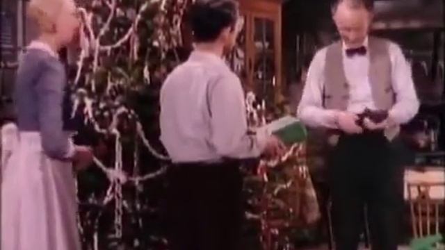 A Home In Indiana 1944 ?️?? Jeanne Crain, Lon McCallister. Technicolor смотреть онлайн