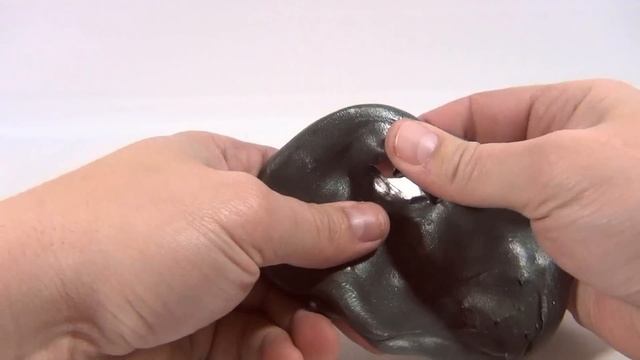 Crazy Aaron's Thinking Putty Super Magnetic - Perform Tricks & Time Lapse! смотреть онлайн