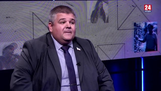 Лица Крымской весны. Николай Волков. Выпуск от 13.03.24