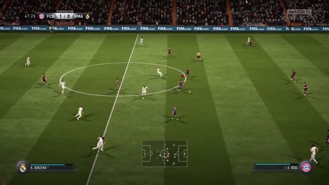 FIFA 18 Обзор геймплея\Стоит ли брать? смотреть онлайн