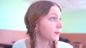 УЧИЛКА ПРОВЕЛА весь Урок в ТУАЛЕТЕ