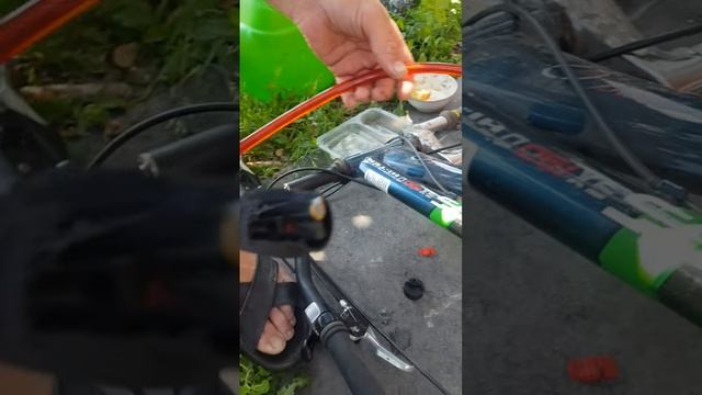 Противоугонный трос с замком для велосипеда вид из нутри смотреть онлайн