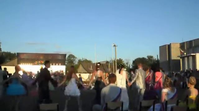 Выпускной 2010 смотреть онлайн