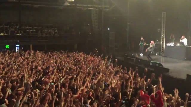 L'one - Твой день настал / 10.10.15, А2 Green Concert, Санкт-Петербург смотреть онлайн