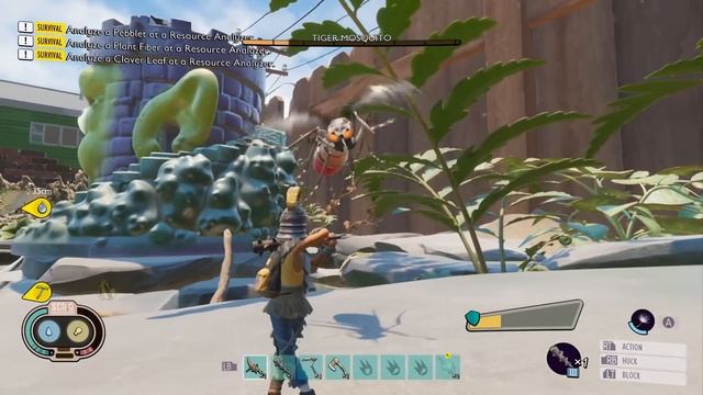 GROUNDED New Mutations - How To Unlock Every Single Perk! Good And Bad Mutations! смотреть онлайн