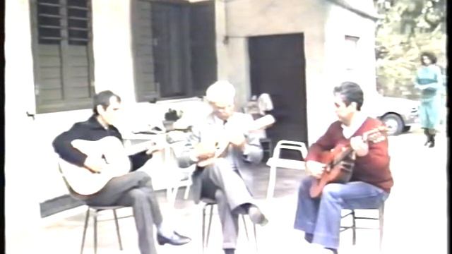 giovannino fallone - serenata hawaiiana смотреть онлайн