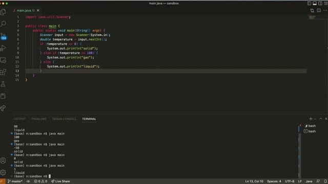 AP computer Tutorial | Java Boolean | AP Computer Science A course Unit 3 смотреть онлайн