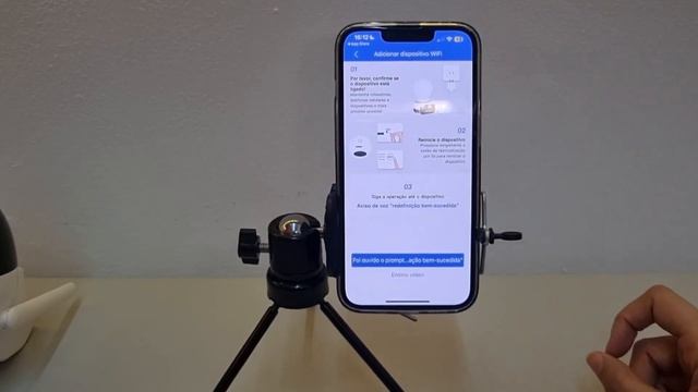 Câmera Wifi Speed Dome Área Externa com 2 Lentes Ípega KP-CA199, Unboxing e Saiba Como Configurar смотреть онлайн