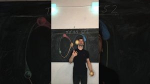 Урок 71. Каскад 5 мячами (5). ППЛЛ 552. Жонглирование ?♂️ Павел Горский.