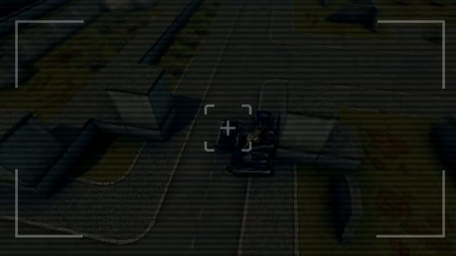 Tanki Online GSG-9: Tanki Helpers In Action смотреть онлайн