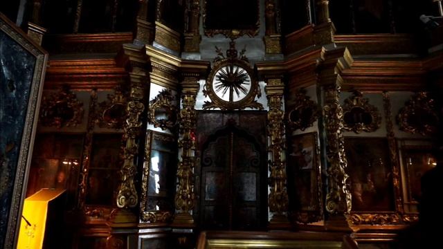 "Яко с нами Бог" |Благовещенский мужской монастырь| Муром|Великий пост| 2022 смотреть онлайн