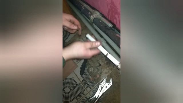 Полипропилен + металлапласт смотреть онлайн